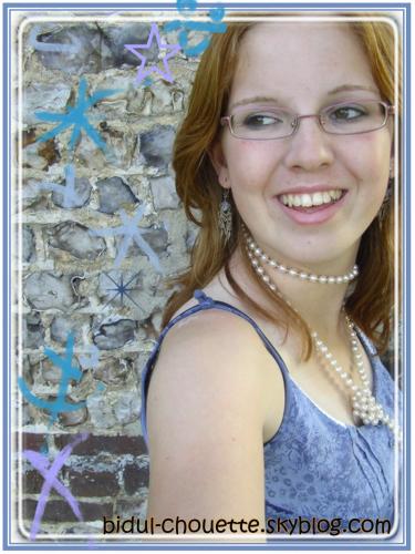  LILlS ((rousse))